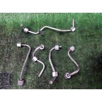 трубка топливная Chevrolet Captiva (C100) 2006-2010 96868906