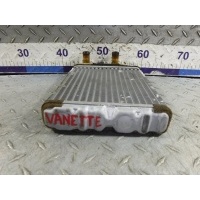 Радиатор отопителя Nissan Vanette III (1994—1999) C23 1996 271409C002