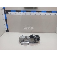Радиатор системы EGR Hyundai-Kia Palisade 2019 284612F900