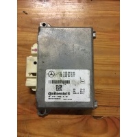 Мерседес мл 166 s 222 модуль 360 камеры 0009009102
