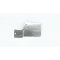 Кронштейн блока управления Audi SQ7 4M 2022 4M0907682B