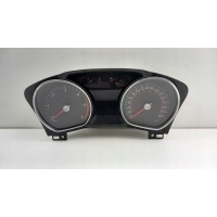 Форд galaxy mk3 2.0tdci спидометр часы 6m2t10849dp