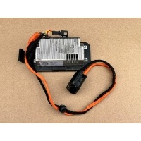Блок розжига напряжения vw , audi , seat , skoda 5q0907155f