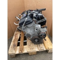 Двигатель в сборе mitsubishi asx lancer viii 1.6 4a92