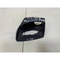 Накладка зеркала правого Peugeot Peugeot 308 2007> 8152E6