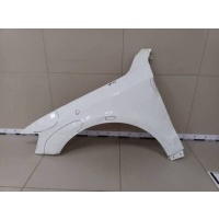 Крыло переднее левое Audi Audi Q5 (8R) 2008-2017 8R0821105A