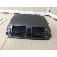 Дефлектор воздушный Toyota Toyota Corolla E150 2006-2013 5567012370
