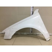 Крыло переднее левое Audi Audi Q5 (8R) 2008-2017 8R0821105A