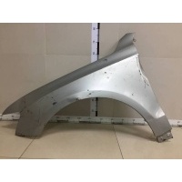 Крыло переднее левое Audi Audi Q5 (8R) 2008-2017 8R0821105A