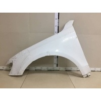 Крыло переднее левое Audi Audi Q5 (8R) 2008-2017 8R0821105A
