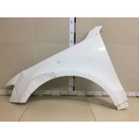 Крыло переднее левое Audi Audi Q5 (8R) 2008-2017 8R0821105A