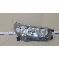 Фара правая Toyota Toyota Hilux 2015> 811100KJ70