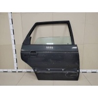 Дверь задняя правая Volkswagen Volkswagen Passat B3 1988-1993 357833052A