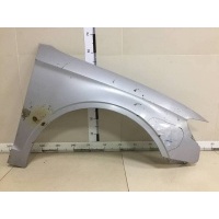 Крыло переднее правое Audi Audi A3 (8V) 2013> 8V0821106C