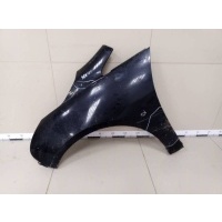 Крыло переднее левое Mitsubishi Mitsubishi Grandis 2003-2009 5220B197