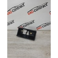 Кожух кнопки открывания багажника Volkswagen Jetta 6 2013 5C6827229A
