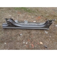 Порог fiat croma 2 ii рестайлинг fl 07 - 11r . правая код 617