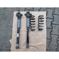 Амортизатор magnetic ride 8v0513021n audi a3 s3 8v