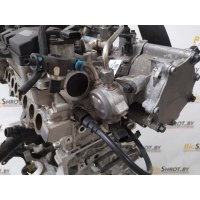 ТНВД Volvo XC90 2 (2014-2023) 2017 31437903