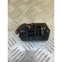 Сопротивление печки Toyota Hilux (2005-2015) Пикап 2012