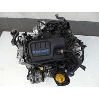 двигатель 1.6 renault trafic vivaro r9mh415 20 тысяч л.с.