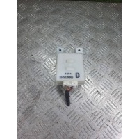 Блок управления (другие) Nissan Almera N15 1998 284502N300