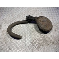 Клапан воздушный Volkswagen Golf 2 1989 030129608