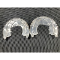 Кожух защитный тормозного диска Audi A5 F5 2022 8W0615311E,8W0615312E