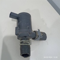 Насос антифриза дополнительный Volkswagen Passat 2013 1K0965561F,1K0121093AD,