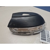 Указатель поворота в зеркало правое Volkswagen Passat B7 2011-2015 3C8949102A