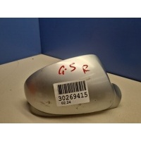 Крышка на зеркало правое Volkswagen Passat B6 2005-2010 3C0857538AGRU