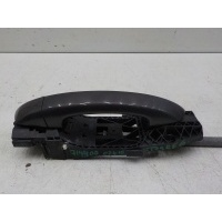Ручка двери Volkswagen Touareg 2010- 7P6837206BGRU