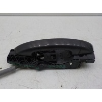 Ручка двери Volkswagen Touareg 2010- 7P6837205EGRU