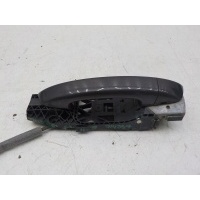 Ручка двери Volkswagen Touareg 2010- 7P6837205BGRU