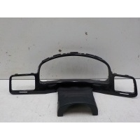 Накладка торпедо Volkswagen Touareg 2010- 7P1857221B041