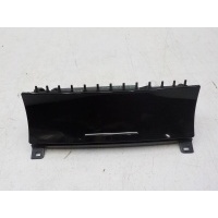 Накладка консоли Volkswagen Touareg 2010- 7P1863071D9B9
