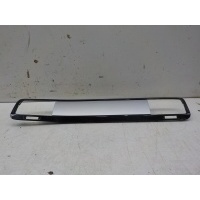 Накладка торпедо Volkswagen Touareg 2010- 7P1857226A041