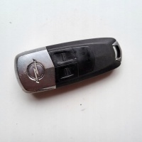 Ключ пульт keyless opel astra h , zafira b 13239950