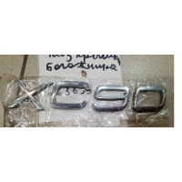 Эмблема багажника Volvo XC90 2002-2014 2003 9483933