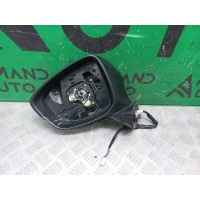 зеркало Mazda CX-5 1 2011-2015 KD7769181G, KD5369180