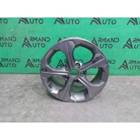 диск колесный r16 Kia Seltos 1 52910Q5120