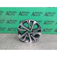 диск колесный r17 Haval Jolion 1 3113100XST01A