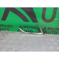 Накладка бампера Lexus NX 1 2017-2021 5256578020