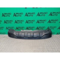 Юбка бампера Geely Monjaro KX11 2021-нв 6044124600, 8889168106