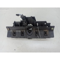 Ручка крышки (двери) багажника Audi A6 C5 (1997-2005) 2004 4B0827565H