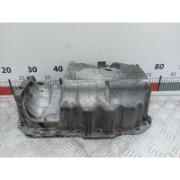 Поддон двигателя Skoda Octavia 1Z (2004-2013) 2008 03C103603S,03C103603S