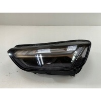 Фара левая передняя audi q5 80a рестайлинг 80a941035e