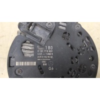 Генератор MERCEDES-BENZ E-CLASS W211 03/2002 - 03/2009 2011 A0131549002