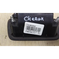 Ручка внутренняя передняя левая JEEP GRAND CHEROKEE IV 2015 1YK38KARAC