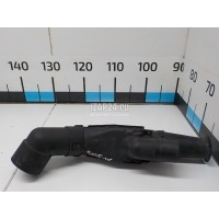 Патрубок воздушного фильтра VAG Leon (1M1) (1999 - 2006) 1J0129594F
